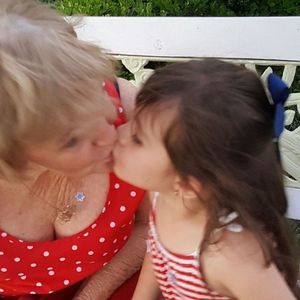 Meet your Posher, Christina